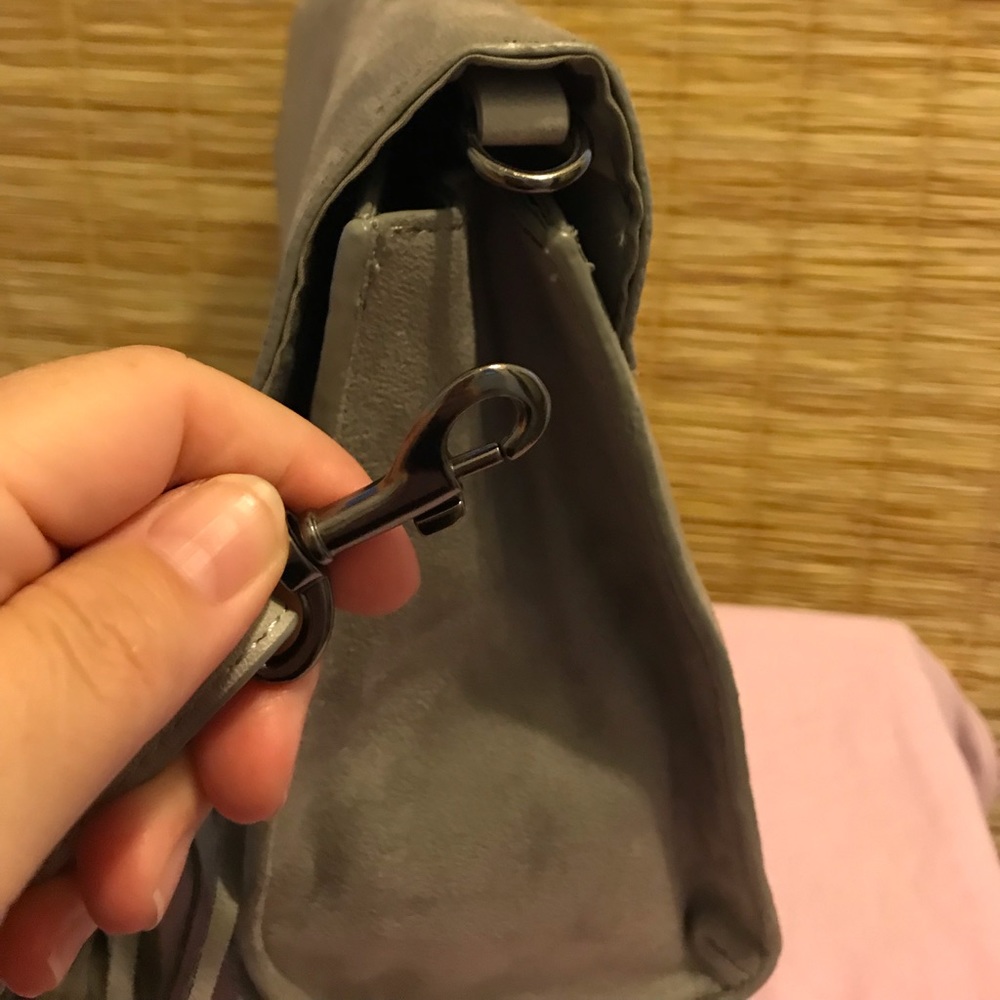 Express Crossbody / Shoulder Bag View 4